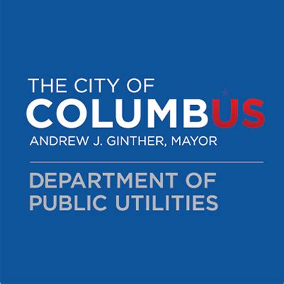 the city of columbus public utilities|Power .